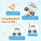 116 Pcs Short Vowel Letters Sorting Spelling Reading Learning Toy Set with Double-Sided Flash Cards